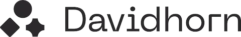 Davidhorn AS logo